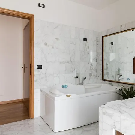 Guest house Le 2 Perle 2.0 4*