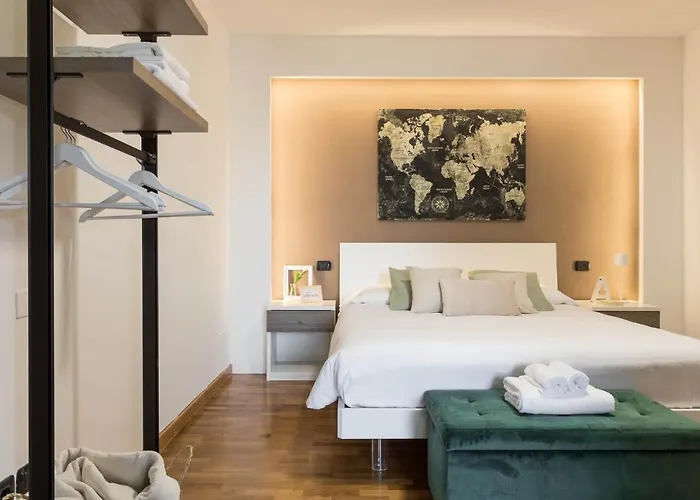 Гостевой дом Le 2 Perle 2.0