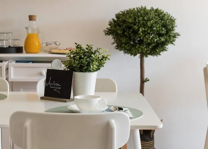 Le 2 Perle 2.0 Пескьера-дель-Гарда