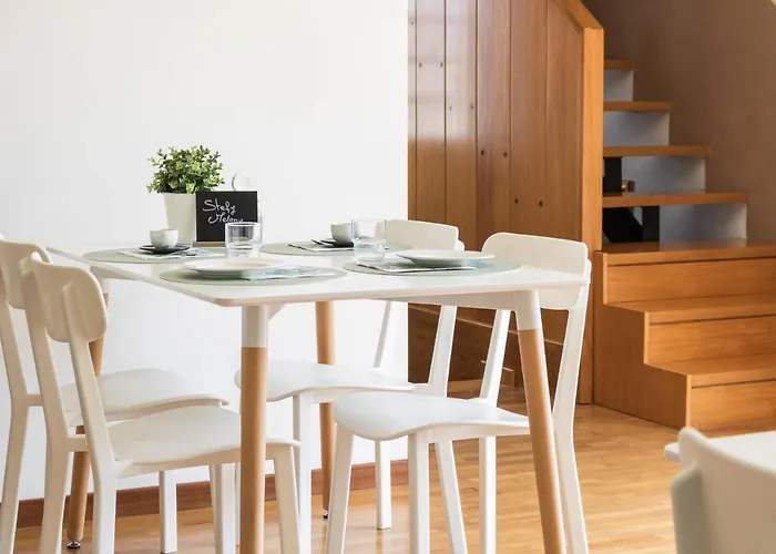 Le 2 Perle 2.0 Пескьера-дель-Гарда