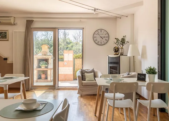 Le 2 Perle 2.0 Гостевой дом 4*