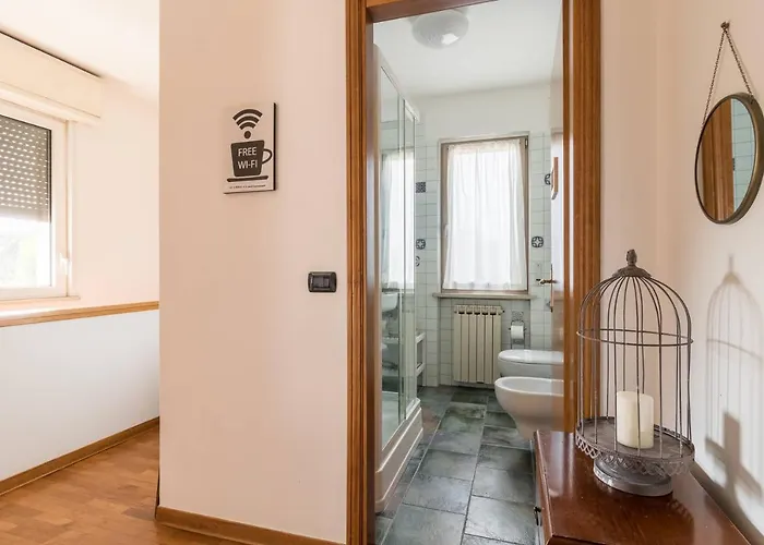 Le 2 Perle 2.0 4* Пескьера-дель-Гарда