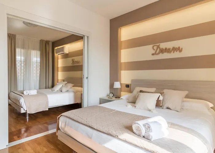 Le 2 Perle 2.0 Пескьера-дель-Гарда