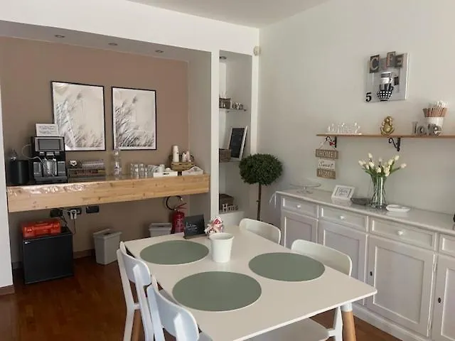 Le 2 Perle 2.0 Гостевой дом 4*