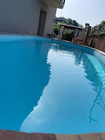 Гостевой дом Le 2 Perle 2.0 Пескьера-дель-Гарда