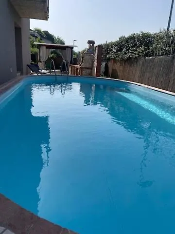 Le 2 Perle 2.0 Гостевой дом