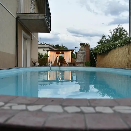 Gasthof Le 2 Perle 2.0 Peschiera del Garda