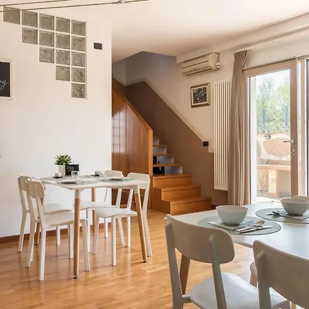 Le 2 Perle 2.0 Guest house