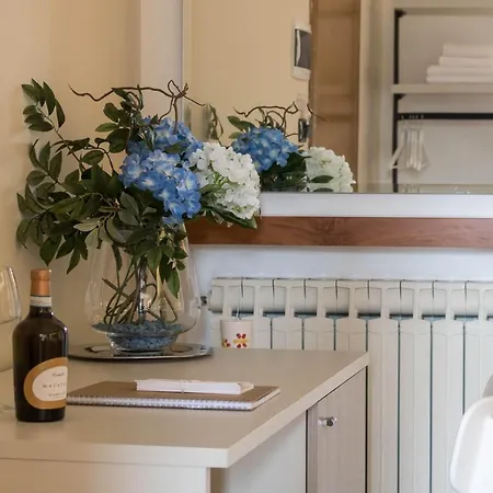 Le 2 Perle 2.0 招待所 佩斯基耶拉德加达