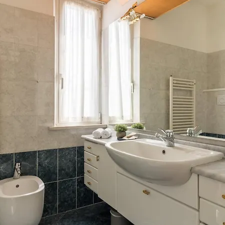 Le 2 Perle 2.0 Guest house