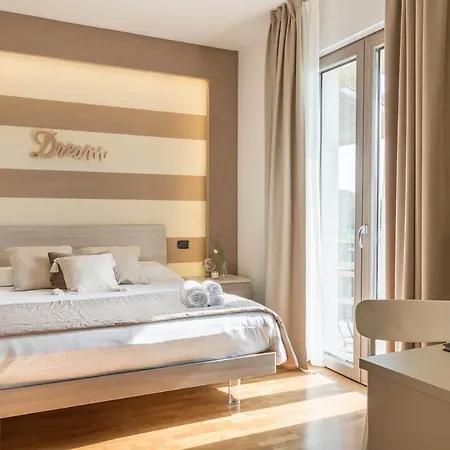 Guest house Le 2 Perle 2.0