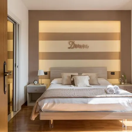 Guest house Le 2 Perle 2.0