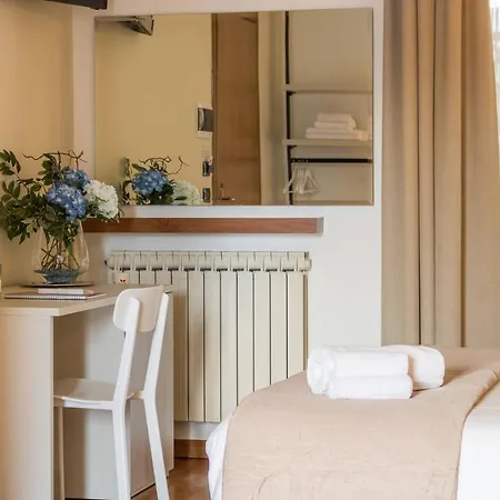 Guest house Le 2 Perle 2.0 *