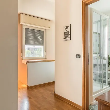 Guest house Le 2 Perle 2.0