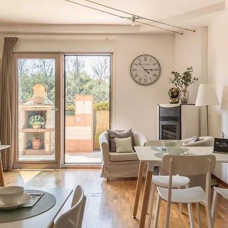 Le 2 Perle 2.0 招待所 4*