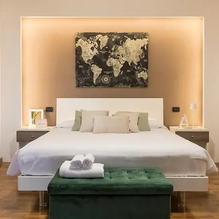 Guest house Le 2 Perle 2.0 *