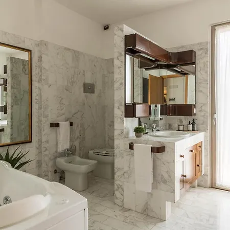 Le 2 Perle 2.0 Guest house *