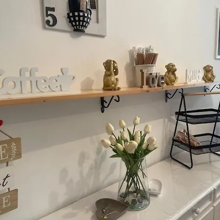 招待所 Le 2 Perle 2.0 佩斯基耶拉德加达