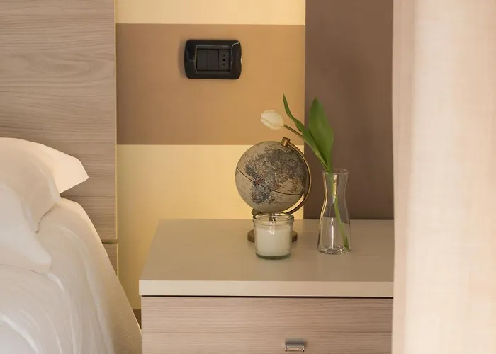 Le 2 Perle 2.0 Vendégház