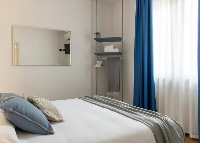 Le 2 Perle 2.0 Vendégház Peschiera del Garda