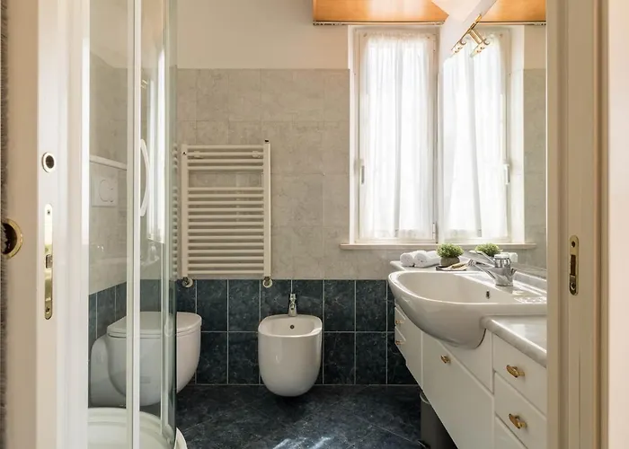 Vendégház Le 2 Perle 2.0 Peschiera del Garda