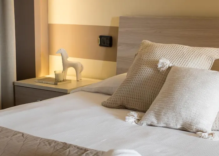 Vendégház Le 2 Perle 2.0 Peschiera del Garda