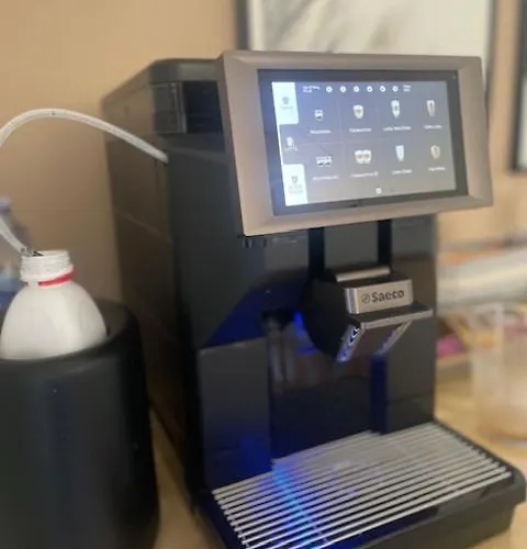 Le 2 Perle 2.0 Vendégház