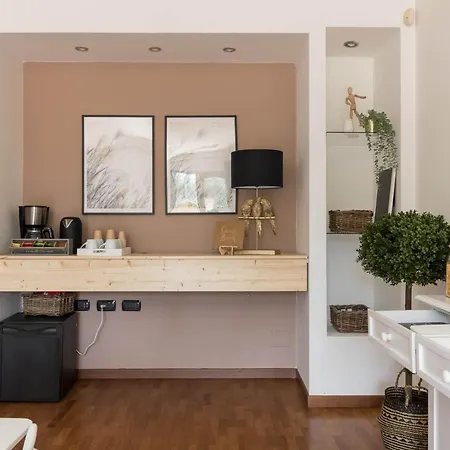 Le 2 Perle 2.0 4* بسكييرا ديل غاردا