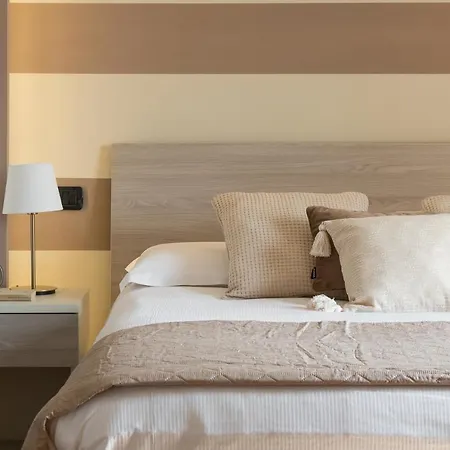 Le 2 Perle 2.0 ゲストハウス 4*