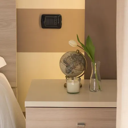 Le 2 Perle 2.0 بيت ضيافة