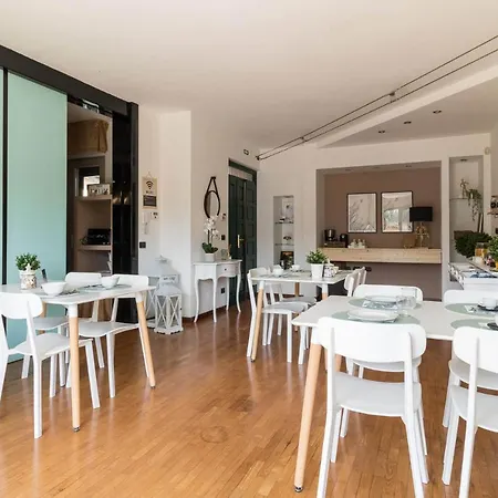 بيت ضيافة Le 2 Perle 2.0 بسكييرا ديل غاردا