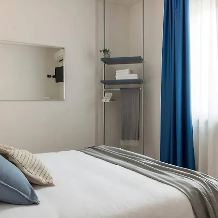 Le 2 Perle 2.0 Casa de hóspedes Peschiera del Garda