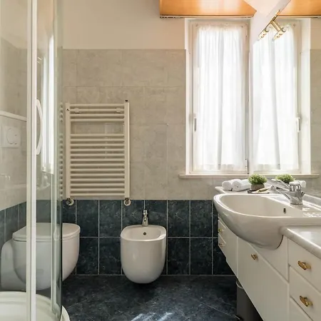 بيت ضيافة Le 2 Perle 2.0 بسكييرا ديل غاردا