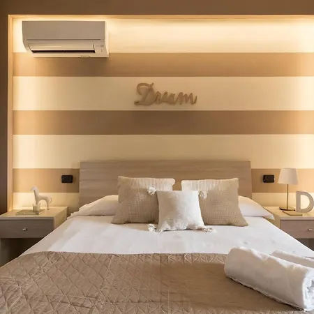 Pensjonat Le 2 Perle 2.0