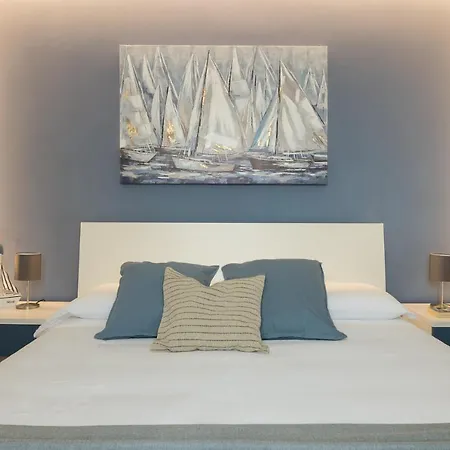 Le 2 Perle 2.0 بيت ضيافة بسكييرا ديل غاردا