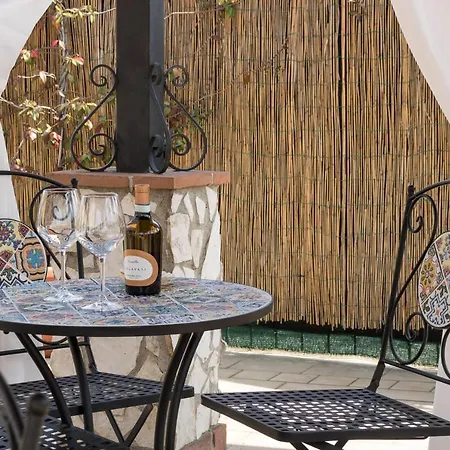 Le 2 Perle 2.0 بيت ضيافة بسكييرا ديل غاردا