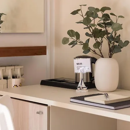 بيت ضيافة Le 2 Perle 2.0 4*