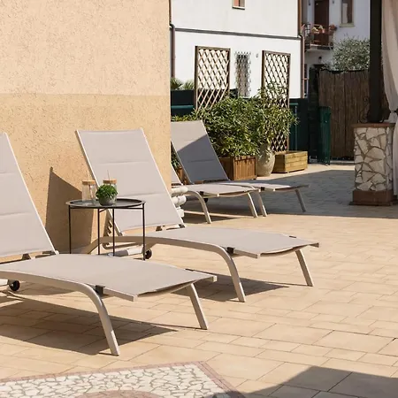 Le 2 Perle 2.0 بسكييرا ديل غاردا