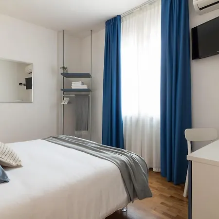 بيت ضيافة Le 2 Perle 2.0