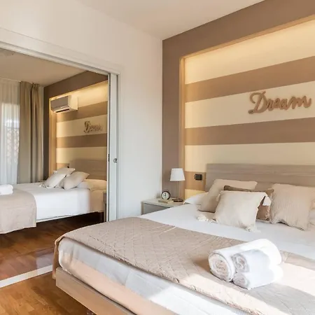 Le 2 Perle 2.0 بسكييرا ديل غاردا