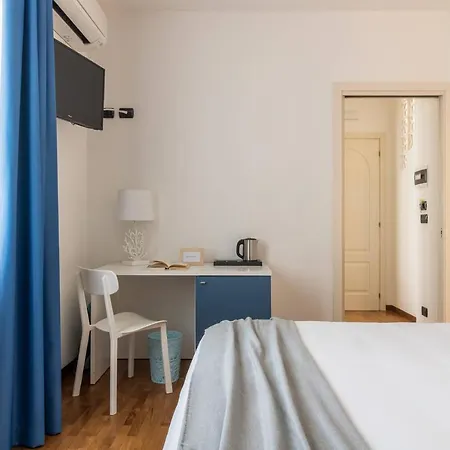 بيت ضيافة Le 2 Perle 2.0 بسكييرا ديل غاردا