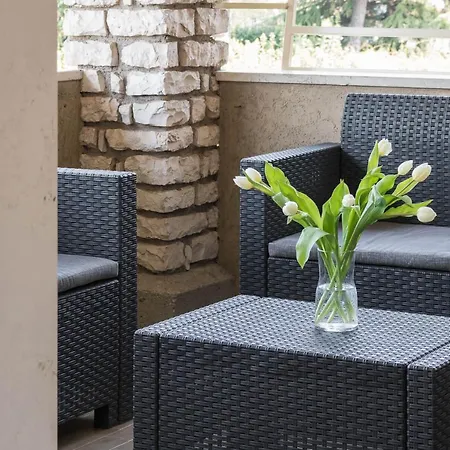 بيت ضيافة Le 2 Perle 2.0 4*