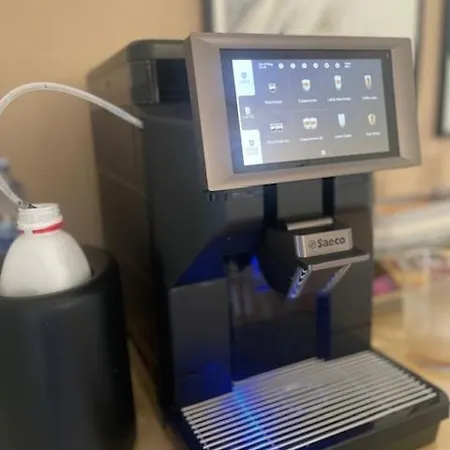 Le 2 Perle 2.0 بيت ضيافة