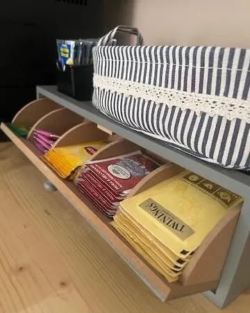 Le 2 Perle 2.0 بسكييرا ديل غاردا