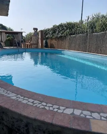 Le 2 Perle 2.0 بيت ضيافة بسكييرا ديل غاردا