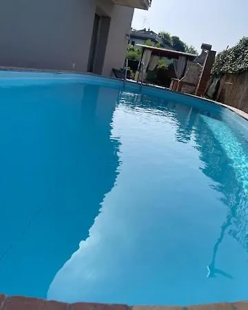 بيت ضيافة Le 2 Perle 2.0 بسكييرا ديل غاردا