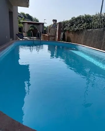 Le 2 Perle 2.0 بيت ضيافة