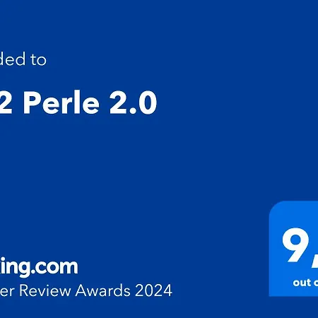 Le 2 Perle 2.0