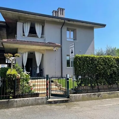 Le 2 Perle 2.0 4* بسكييرا ديل غاردا