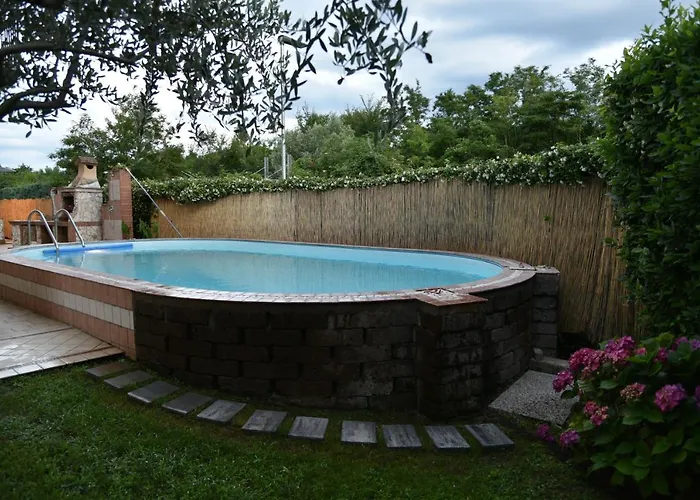 Le 2 Perle 2.0 Pensjonat Peschiera del Garda